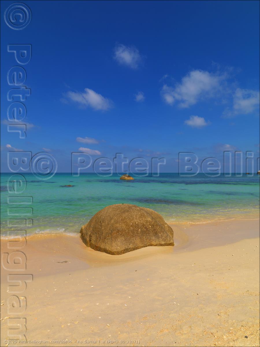 Peter Bellingham Photography Ko Samui T V (PBH3 00 33071)